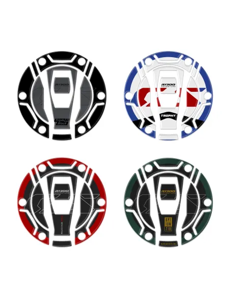 Protección del tapón per BMW - R 1300 GS ADV