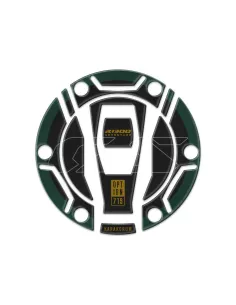 Fuel cap protection per BMW - R 1300 GS ADV 2
