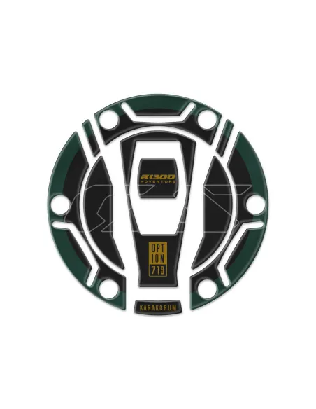 Protección del tapón per BMW - R 1300 GS ADV