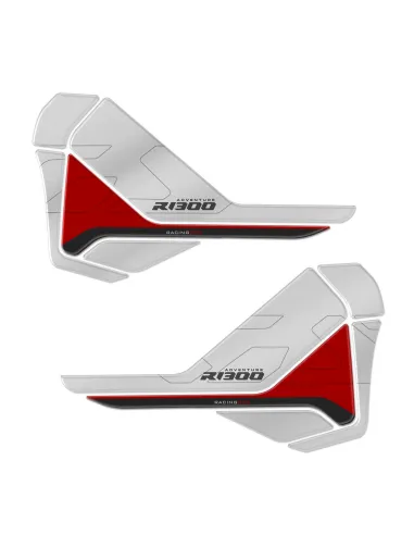 Adesivi Laterali Serbatoio per BMW - R 1300 GS ADV