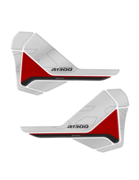 Pegatinas laterales per BMW - R 1300 GS ADV