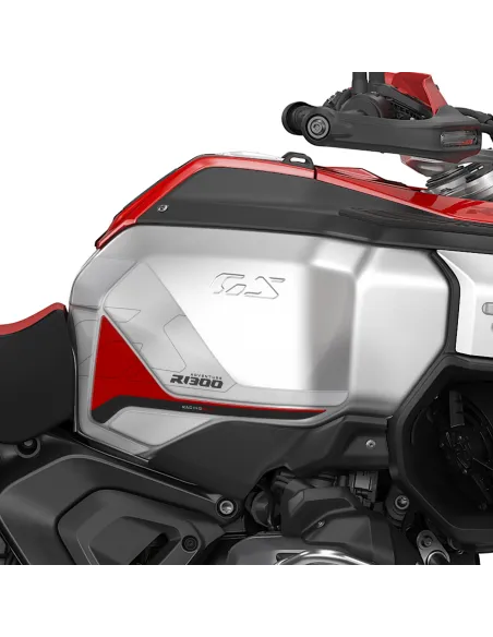 Adesivi Laterali Serbatoio per BMW - R 1300 GS ADV