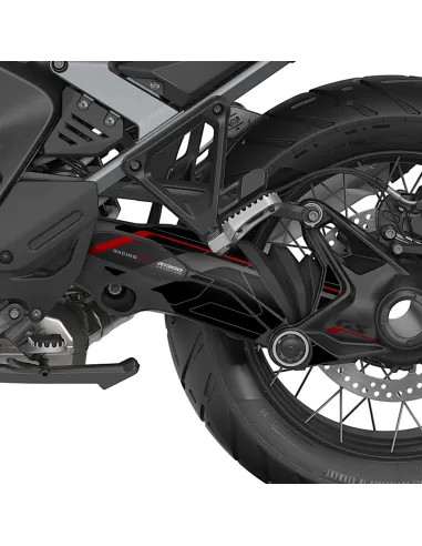 Adesivi Cardano per R 1300 GS ADV