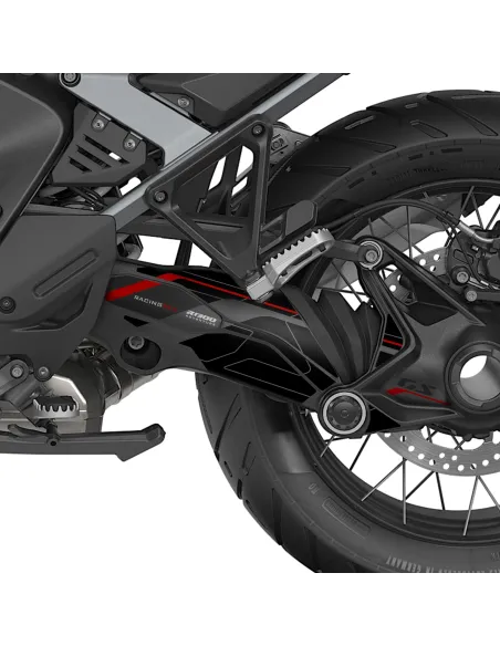 Adesivi Cardano per R 1300 GS ADV