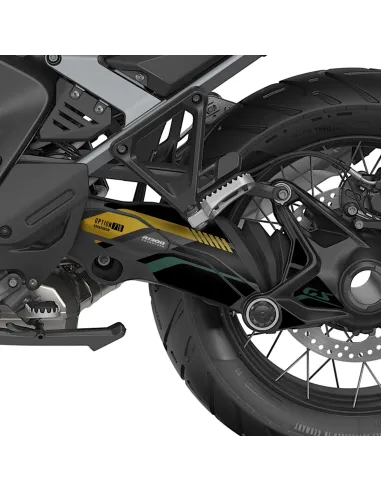 Adesivi Cardano per R 1300 GS ADV