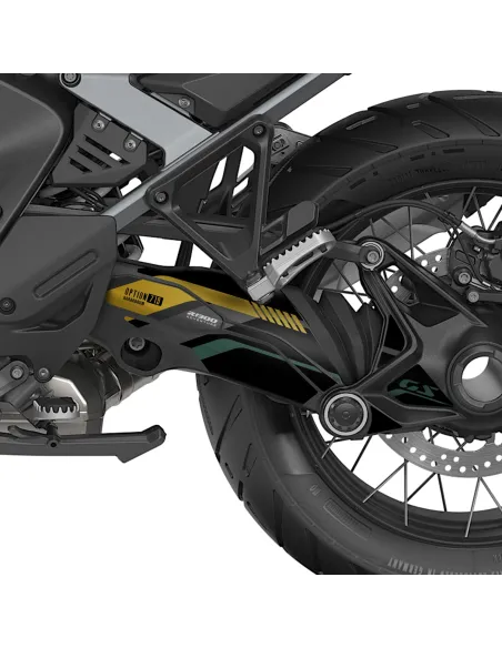 Adesivi Cardano per R 1300 GS ADV