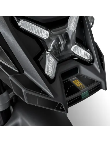 Adesivo Frontale per R 1300 GS ADV