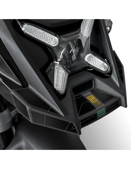 Adesivo Frontale per R 1300 GS ADV