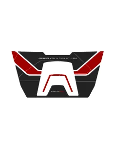 Adesivo Vano porta oggetti per R 1300 GS ADV 2