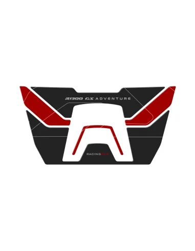 Adhesivos para la guantera per R 1300 GS ADV