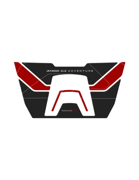 Adesivo Vano porta oggetti per R 1300 GS ADV