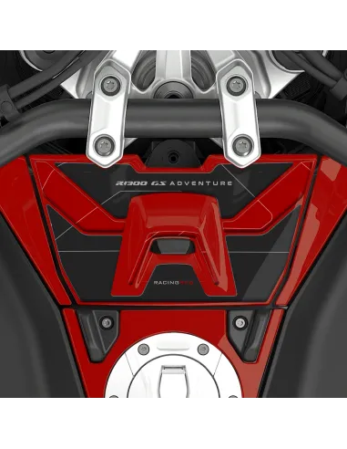 Aufklebersatz für das Handschuhfach per R 1300 GS ADV