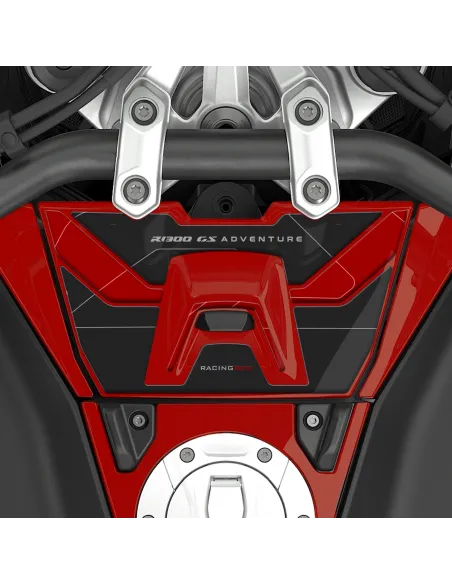 Aufklebersatz für das Handschuhfach per R 1300 GS ADV