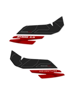 Adesivi Paramani per R 1300 GS ADV 2