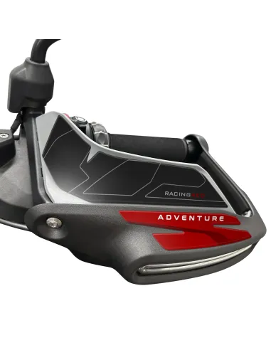 Adesivi Paramani per R 1300 GS ADV