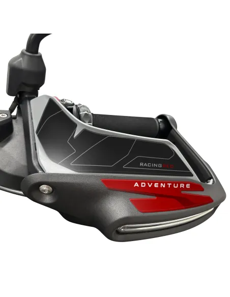 Adesivi Paramani per R 1300 GS ADV