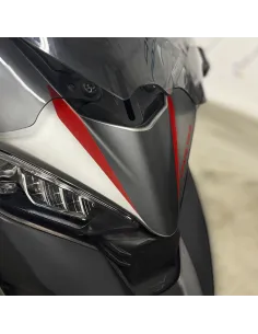 Front Sticker per Multistrada V4 S