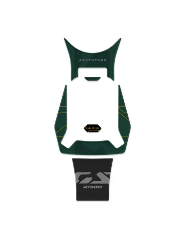 Tank Pad per BMW - R 1300 GS ADV