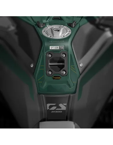 Tank Pad per BMW - R 1300 GS ADV