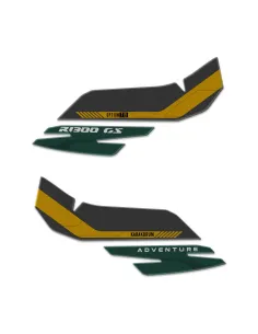 Handguard Stickers per R 1300 GS ADV 2