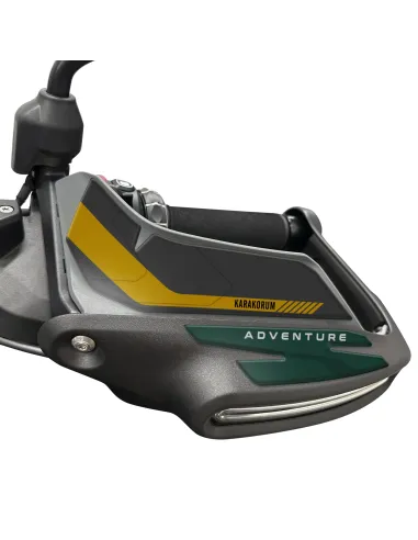 Adesivi Paramani per R 1300 GS ADV