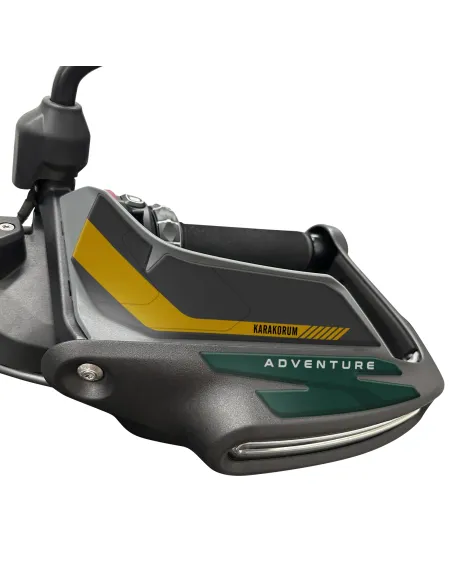 Adesivi Paramani per R 1300 GS ADV