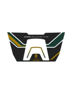 Sticker kit for glove compartment per R 1300 GS ADV 2