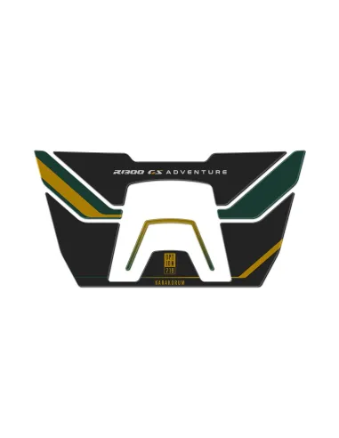 Sticker kit for glove compartment per R 1300 GS ADV