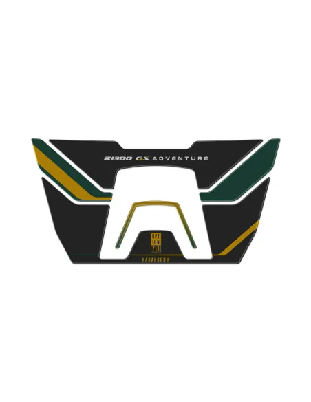 Adesivo Vano porta oggetti per R 1300 GS ADV