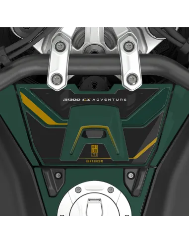 Adesivo Vano porta oggetti per R 1300 GS ADV