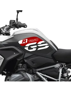Side Tank Stickers per R 1250 GS
