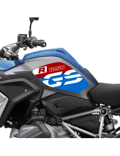 Side Tank Stickers per R 1250 GS 2