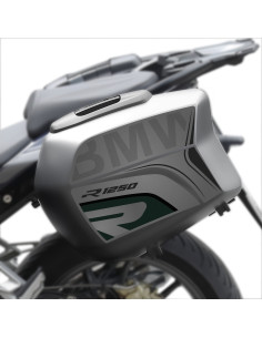 Suitcase Stickers per R 1250 R 2