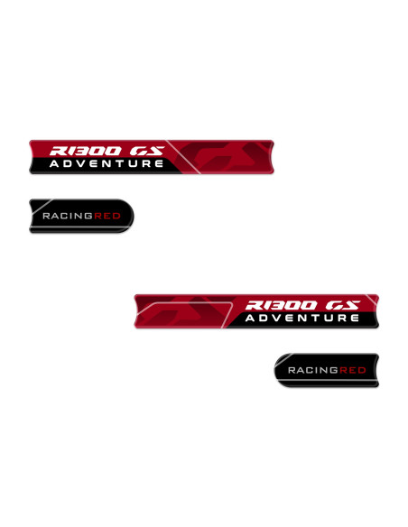Adesivi Carena per BMW - R 1300 GS ADV