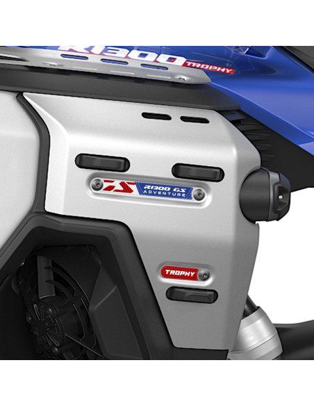 Adhesivos carenado per BMW - R 1300 GS ADV