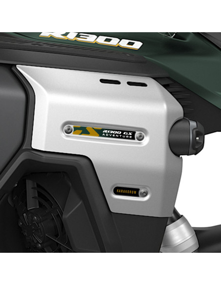 Adesivi Carena per BMW - R 1300 GS ADV