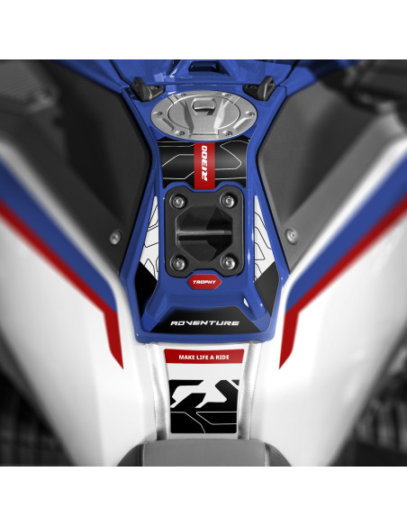 Paraserbatoio per BMW - R 1300 GS ADV