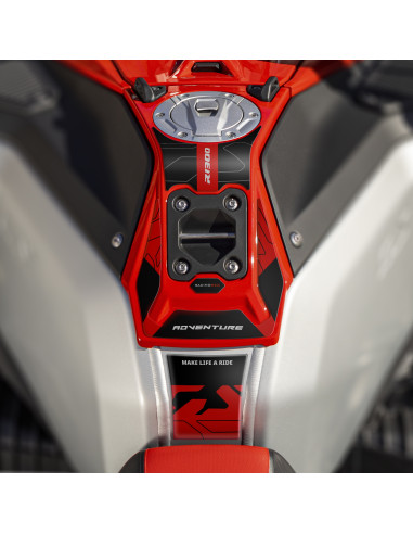 Paraserbatoio per BMW - R 1300 GS ADV