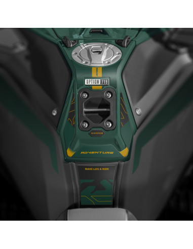 Paraserbatoio per BMW - R 1300 GS ADV