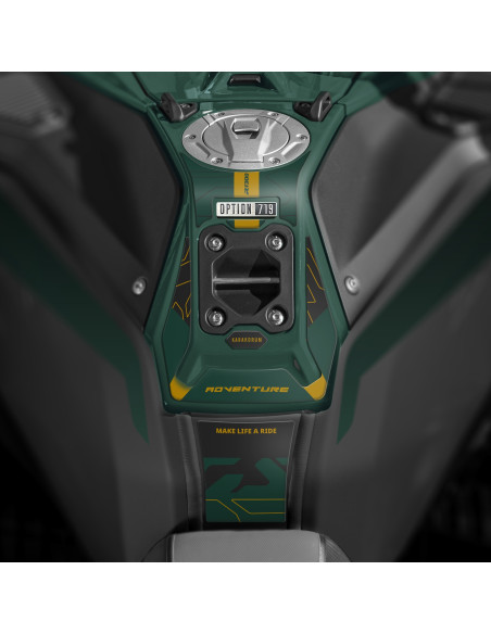 Paraserbatoio per BMW - R 1300 GS ADV