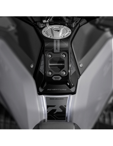 Tankschutz per BMW - R 1300 GS ADV