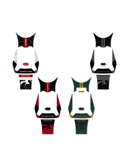 Protector de depósito per BMW - R 1300 GS ADV