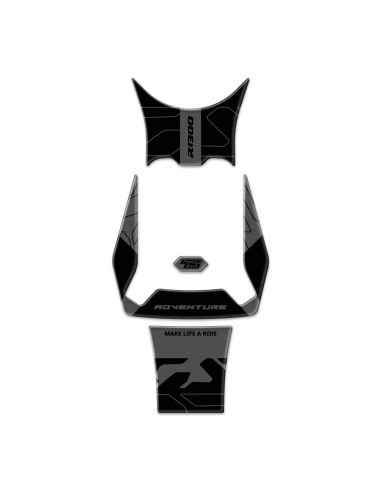 Paraserbatoio per BMW - R 1300 GS ADV