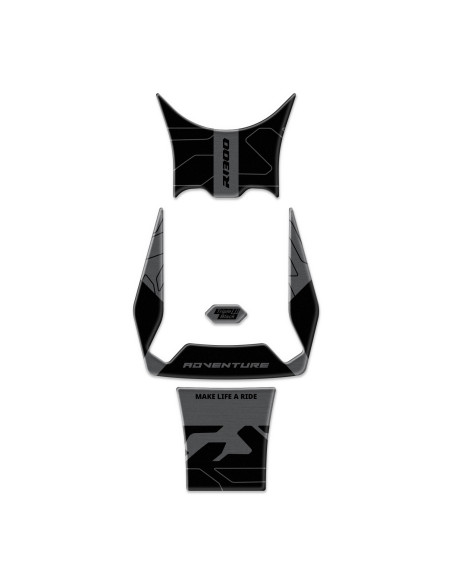 Paraserbatoio per BMW - R 1300 GS ADV