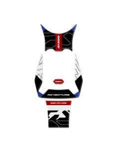 Paraserbatoio per BMW - R 1300 GS ADV 2