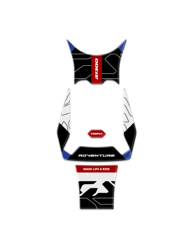 Paraserbatoio per BMW - R 1300 GS ADV