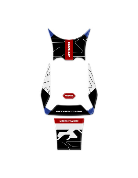Paraserbatoio per BMW - R 1300 GS ADV