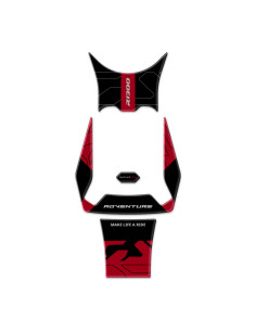 Paraserbatoio per BMW - R 1300 GS ADV 2