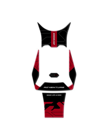 Paraserbatoio per BMW - R 1300 GS ADV