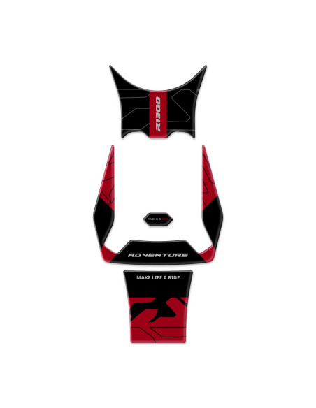 Paraserbatoio per BMW - R 1300 GS ADV